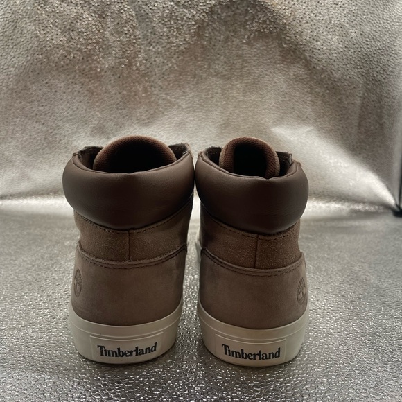 Timberland Skyla Bay Chukka Boot - Picture 3 of 6